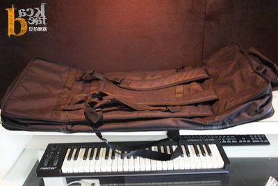 [反拍樂器] 全新 KB琴袋 61鍵琴袋 電子琴袋