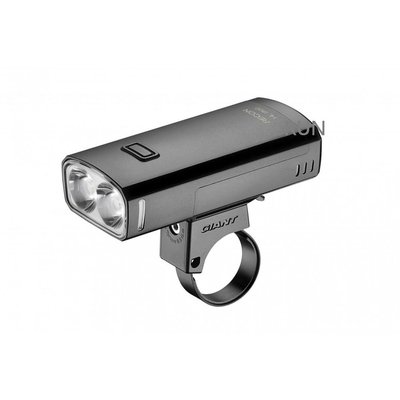 GIANT 捷安特 RECON HL 1800流明 USB充電超亮自行車車前燈/車燈/頭燈