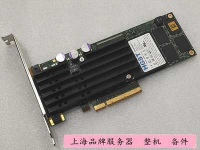 HGST VIRIDENT FLASHMAX II 550G SSD PCIE SSD 固態M2-LP-550-1B