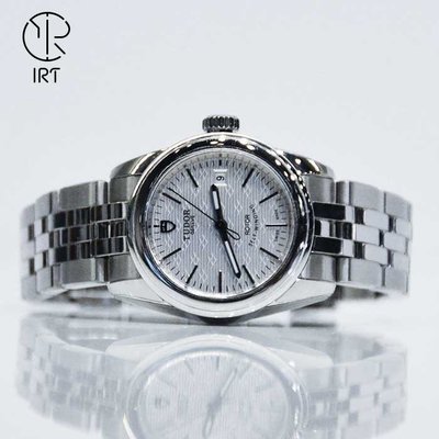 【IRT - 只賣膜】TUDOR 帝舵 腕錶專用型防護膜 手錶包膜 M51000