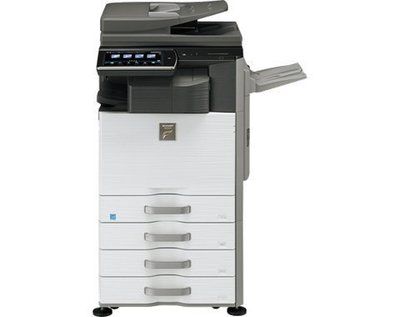 【有夠省含稅】SHARP MX-2640 A3彩色影印機 彩色印表機 彩色掃描 傳真機 夏普 MX2640 事務機