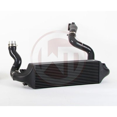 DIP 德國 Wagner Tuning Competition Intercooler 競技 中冷 M-Benz A250 12+