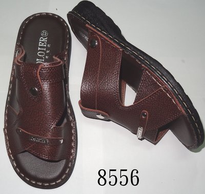 DIIN FIVE SOLOIER 8556 男涼鞋 高腳背涼鞋 涼鞋 100%台灣製造 安心 高腳背拖鞋 高腳山拖鞋