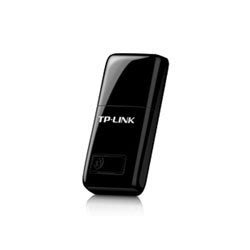 ☆天辰3C☆中和 網卡 TP-LINK TL-WN823N 300M 迷你型USB無線網卡