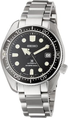日本正版 SEIKO 精工 PROSPEX SBDC061 手錶 男錶 機械錶 潛水錶 日本代購