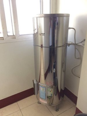 《台灣尚青生活館》喜特麗 JT-EH150D 儲熱式 電能熱水器 50加侖 電熱水器 落地式
