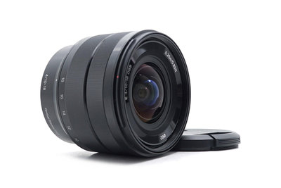 【台中青蘋果】Sony E 10-18mm f4 OSS SEL1018 二手鏡頭 #87221