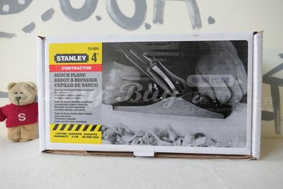 【Sunny Buy】◎預購◎ 史丹利 手工具 STANLEY 專業重型 9-3/4英寸 刨刀12-904 木工刨刀