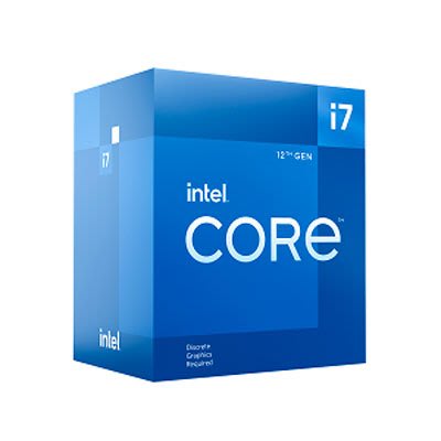 聯享3C 中和實體店面 Intel cpu Core i7-12700F 中央處理器 先問貨況 再下單