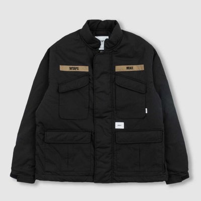 WTAPS 19AW BUDS的價格推薦- 2023年11月| 比價比個夠BigGo