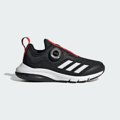 adidas ACTIVEFLEX BOA 運動鞋 童鞋 FZ5055