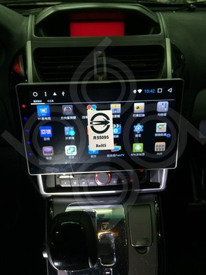 Mitsubishi SAVRIN -10吋安卓機.Android.觸控螢幕.usb.導航.網路電視.公司貨保固一年
