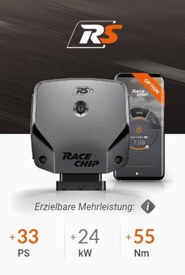 德國 Racechip 外掛 晶片 電腦 RS 手機 APP Mini Cabrio F57 Cooper 136PS 220Nm 專用 14+ (非 DTE)