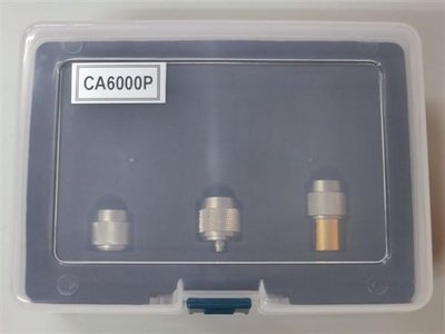 CA6000P N(公) Calibration Kit 校正器( 網路分析儀 / Network Analyzer / 85033D / 85033E )