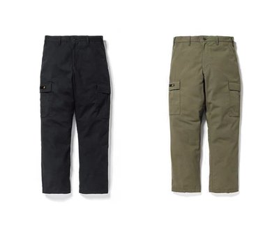 Wtaps JUNGLE STOCK的價格推薦- 2023年11月| 比價比個夠BigGo