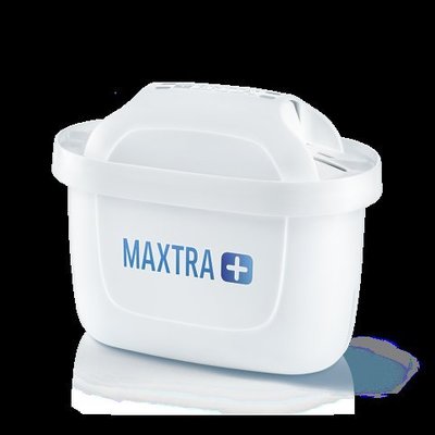 BRITA MAXTRA PLUS 濾水壺專用濾芯/濾心 1入