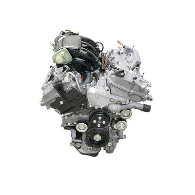 適用豐田凌志 引擎漢蘭達(_SU5_) 3.5L 塞納 3.5L 2GR 發動機