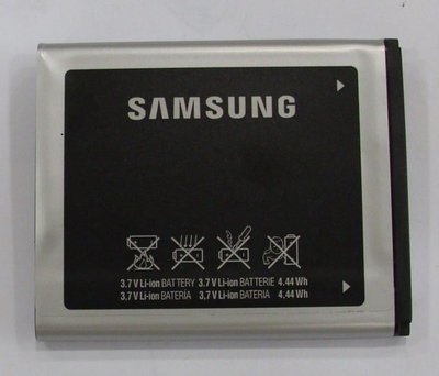 Samsung 原廠電池. G818 i8510 Galaxy 550 i5508 i5500 -AB474350BU 1200mAh