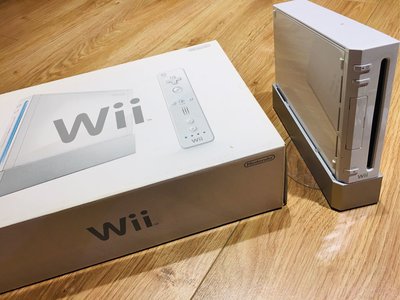 任天堂 Wii RVL-001(JPN)