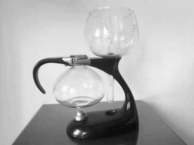 英國品牌 CONA REX 1950年代的 經典虹吸壺 0.85 Liter 虹吸壺 賽風壺 咖啡壺 古董 非Hario
