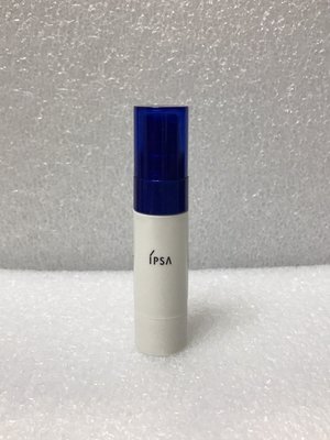 IPSA 茵芙莎 臉部抗痕防護乳EX 9ml ＜SPF50.PA++++＞