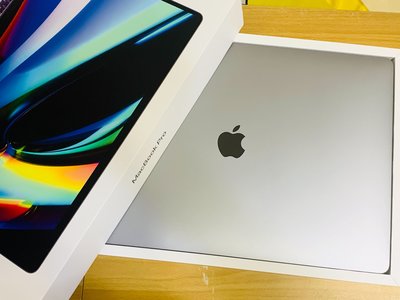 【售】MacBook Pro Retina 16吋 i9 (2.3) 16G 1TB 英文鍵盤 太空灰 蘋果電腦