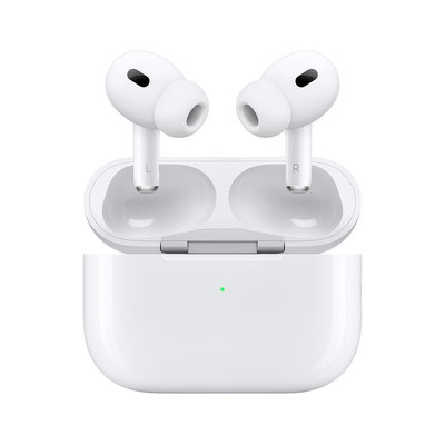嘉義手機 Apple AirPods Pro 2 MagSafe (USB‑C) 藍牙耳機 實體店面 穿戴 台灣公司貨 【藍訊電信】