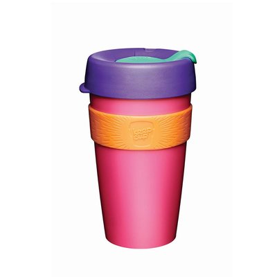 ☘ 小宅私物 ☘ 澳洲 KeepCup 極輕隨行杯 L (炫彩) 環保杯 隨行杯 隨身咖啡杯 現貨 附發票