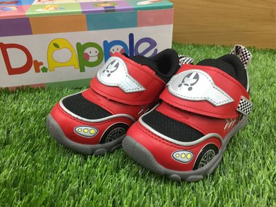 Dr.Apple幼兒機能鞋211975