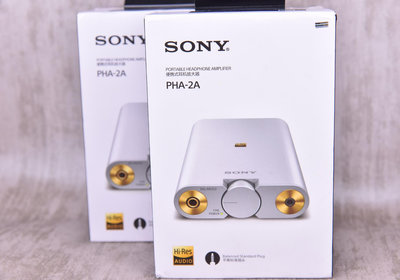 Sony/索尼 PHA-2A PHA2A PHA3 ZH1ES便攜式耳機放大器