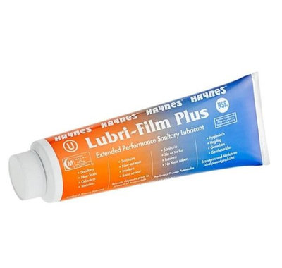 Haynes Lubri-Film Plus 食品級潤滑膏 潤滑油 潤滑劑 4 o.z.冰沙機保養油(咖啡機,磨豆機,氣炸鍋均可用)