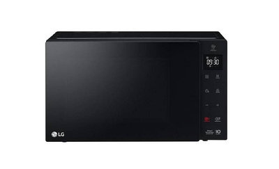 LG 25L智慧變頻微波爐 MS2535GIS