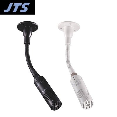 【小叮噹的店】台灣 JTS CM-22G6 懸掛式合唱團麥克風 電容式