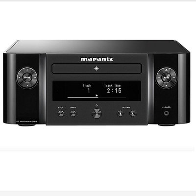 【新竹推薦音響店】 Marantz 馬蘭士 M-CR612 網路CD收音擴大機 公司貨