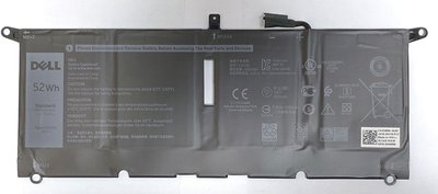 全新 Dell 戴爾 電池 DXGH8 XPS 13 9370 9380現場立即維修 保固一年
