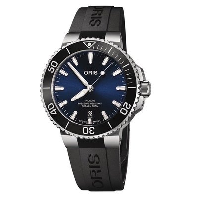 ORIS Aquis 300 43.5mm