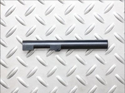 【BCS武器空間】KJ M9 M9A1 M9IA M9VF通用鋼製 #4號 槍管 外管 外槍管-KJY015