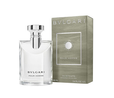 岡山戀香水~BVLGARI 寶格麗 大吉嶺茶男性淡香水100ml~優惠價:2400元