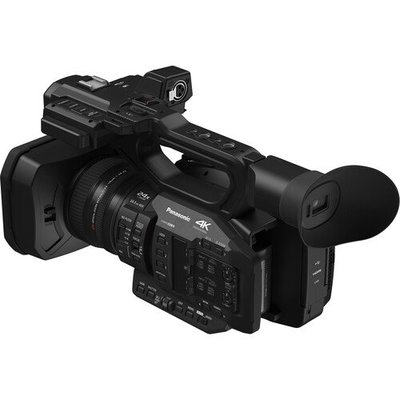 Panasonic HC-X2  攝像機專業級4K手持型攝錄影機公司貨
