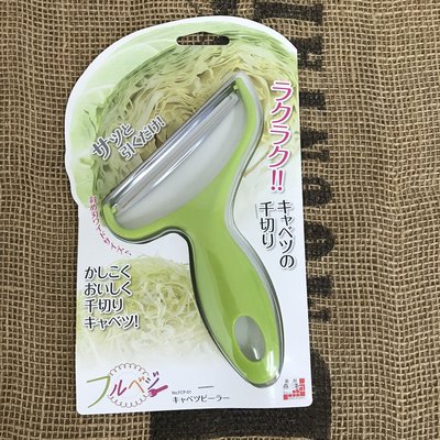 日本製 下村工業 高麗菜刨絲器 高麗菜刨刀