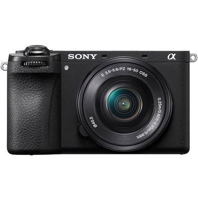 ＊兆華國際＊ 預購 Sony A6700L 鏡頭套組 (SELP1650) 數位單眼相機 索尼公司貨