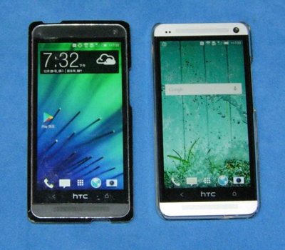 HTC One 801e 32GB 4.7吋 4G LTE