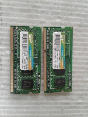 【 創憶電腦 】 廣穎 SP DDR3 1600(CL11) 4G 筆電記憶體 直購價150元