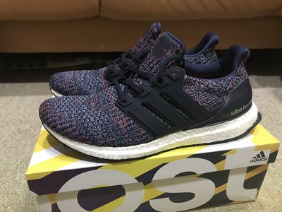 Ultra Boost Uncaged Haven 'Haven' By2638 Size 8