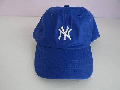 【全新】MLB大聯盟 紐約洋基NY帽子 NY鴨舌帽 NY運動帽  洋基棒球帽 NY棒球帽 洋基隊棒球帽 有更便宜者歡迎告知參考