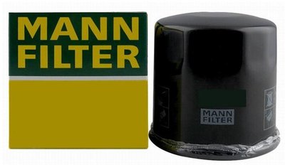 TOYOTA HILUX / FJ CRUISER 專用 MANN 機油濾心 機油濾芯 機油芯 OIL FILTER