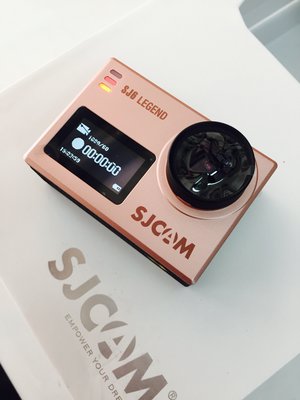 【MF】SJCAM SJ6 Legend 4k 運動攝影機 行車紀錄器 GoPro Hero 4 5 SJ4000