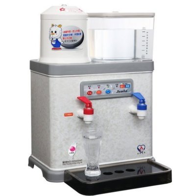 [ 家事達 ] 東龍TE-186C 低水位自動補水溫熱開飲機 特價
