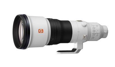SONY FE 600mm F4 GM OSS 超望遠定焦鏡 全片幅 G Master系列 SEL600F40GM《E接環》WW