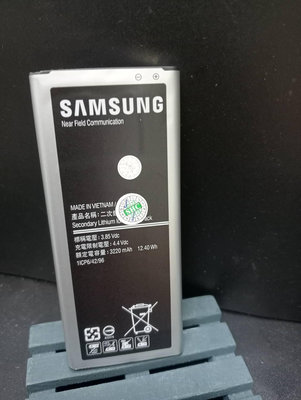 全新 Samsung Note 4 Note4 N910u N910T 電池